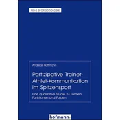 Partizipative Trainer-Athlet-Kommunikation im Spitzensport
