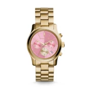 Michael Kors Runway MK6161