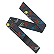 ARCADE PAS GRATEFUL DEAD SKELETON BEAR SLIM