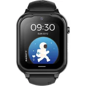 Garett Pametna ura za otroke Essa GO 4G črna