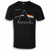 Metal majica Pink Floyd - Packaged DSOTM Courier - ROCK OFF - PFTEE28M
