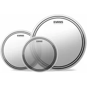 Evans ETP-EC2SCTD-S EC2 Clear Standard Set opni za bubanj (Kao novo)