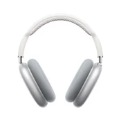 Slusalice bluetooth airpods max srebrne ( SL1391 )