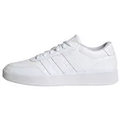 ADIDAS SPORTSWEAR Nizke superge Breaknet 3.0  bela