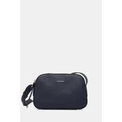 Coccinelle crossbody torbica ženska usnjena