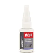 shumee 600834 CX-80 BONDICX 01 20 g - instant lepilo 83