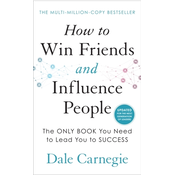 How to Win Friends and Influence People