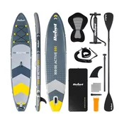 Rebel Deska SUP REBEL ACTIVE RBA-4501, 350x81x15 cm, sedež, 170 kg, (21978614)