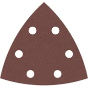 Brusni list PRO F460, 93 x 93 mm, G240, 5 kosov