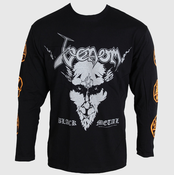 Metal majica moška Venom - Black Metal - RAZAMATAZ - CL0008