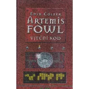 ARTEMIS FOWL - VJECNI KOD