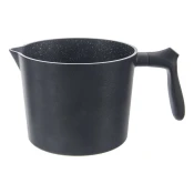 Granitni lonec za mleko GRANDE 2,2 l
