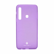 Maska za Samsung A9/ A920F/ A9s (2018) ljubicasta Giulietta