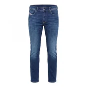 DIESEL Kavbojke 1979 SLEENKER temno modra