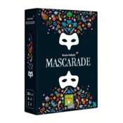 Društvena igra Mascarade (Second Edition) - party