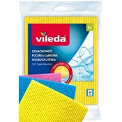 Vileda Vileda gobice za prah 3 kosi.