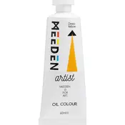 Meeden 34.1043 Oljna barva 43 Deep Yellow 60 ml 1 kos