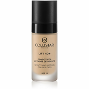 Collistar LIFT HD+ Smoothing Lifting Foundation tekoči puder proti staranju kože odtenek 2G - Bež Dorato 30 ml