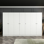 HANAH HOME Garderober Kale Mebran 4776