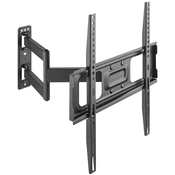 Stell Nosac za TV SHO 5600 Extendable holder TV 32-55, Crni