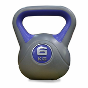 Master Sport Kettlebell utež, 6 kg