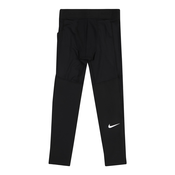 Nike Helanke za decake DF FJ6821, Crne