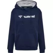 Hummel Mikica s kapuco Hummel Mover Cotton Hoody Women