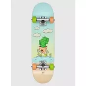 Globe Kids Softie Micro 7.125 Complete cacti guy