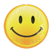 EXS Smiley Face 1 pc