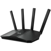 RT-BE82U Dual Band Wi-Fi 7 extendable ruter