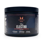 Mešanica elektrolitov THE Electro – HYROX - 30Porcij - Strawberry Margarita