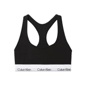 Calvin Klein Underwear Nedrček siva/črna/bela
