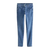 Next Kavbojke  moder denim