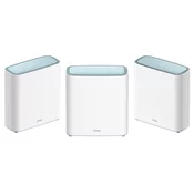 D-Link AX3200 2402 Mbit/s Bijelo