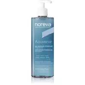 noreva AQUAREVA® Gel Umivanje sa Peptidima 400 mL