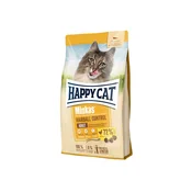 Suha hrana Minkas Hairball Control - perutnina - 500 g