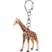 Mojo žirafa privjesak za ključeve