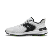 Mens Puma IGNITE Innovates Golf Shoes, Gray, Size 43, Shoes