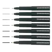 Rapidograf Standardgraph (tehničko crtanje)