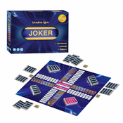 Menart Toys družabna igra Joker 6/1