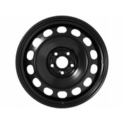 P16x6.0 5x100x57.1 et35 vw t-cross 04.19.- vo516041 166602 6664
