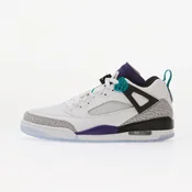 Sneakers Jordan Spizike Low White/ Rio Teal-Court Purple EUR 44