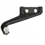 shumee Zgornji valjček vozička za desna drsna vrata Mercedes Vito W639 Viano 2003-2014 - 5012Z-73