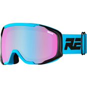 Relax De-Vil HTG65G skijaške naočale, plave