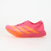 Sneakers adidas Adizero Adios Pro 4 Lucid Pink/ Lucid Orange/ Iron Met. EUR 41 1/3