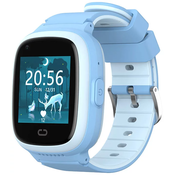 Havit Kids smartwatch KW11 (Blue)