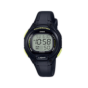Ženska ura Casio Collection LW-203-1BVEF