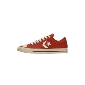CONVERSE Nizke superge STAR PLAYER 76 temno oranžna/bela