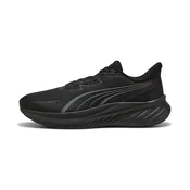 PUMA Pounce Lite 2 Running Shoes Unisex, Women, Black/Cool Dark Gray, 42.5