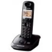 PANASONIC telefonski aparat S TAJNICO KX-TG2521 - SREBRN